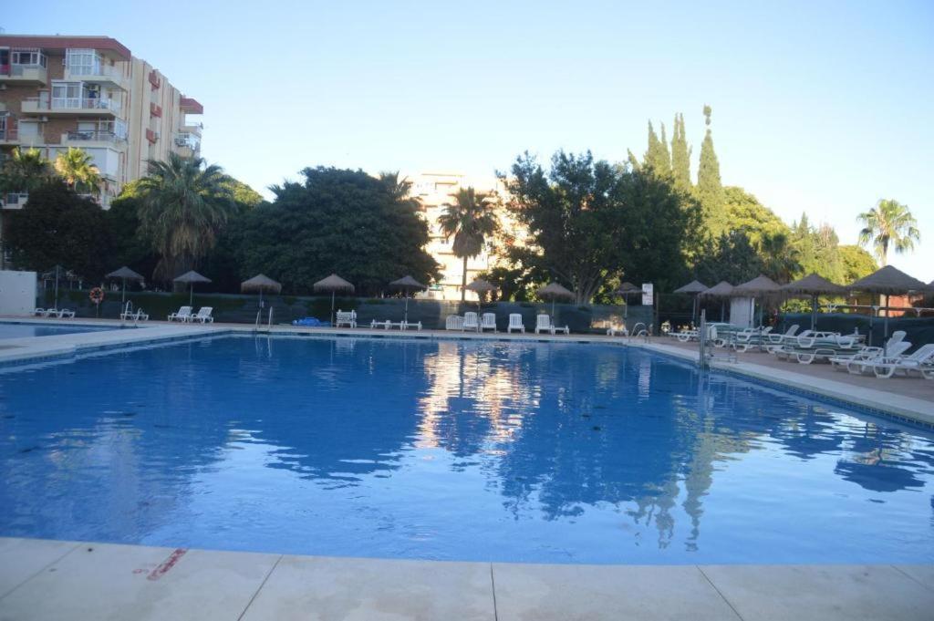 Casa Hercules Studio Benalmadena Luaran gambar