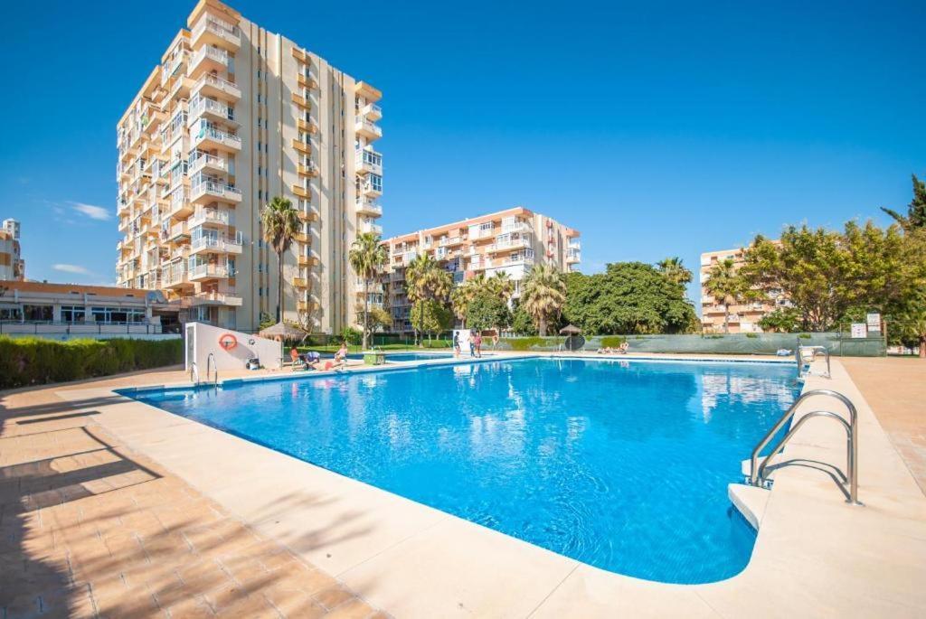 Casa Hercules Studio Benalmadena Luaran gambar