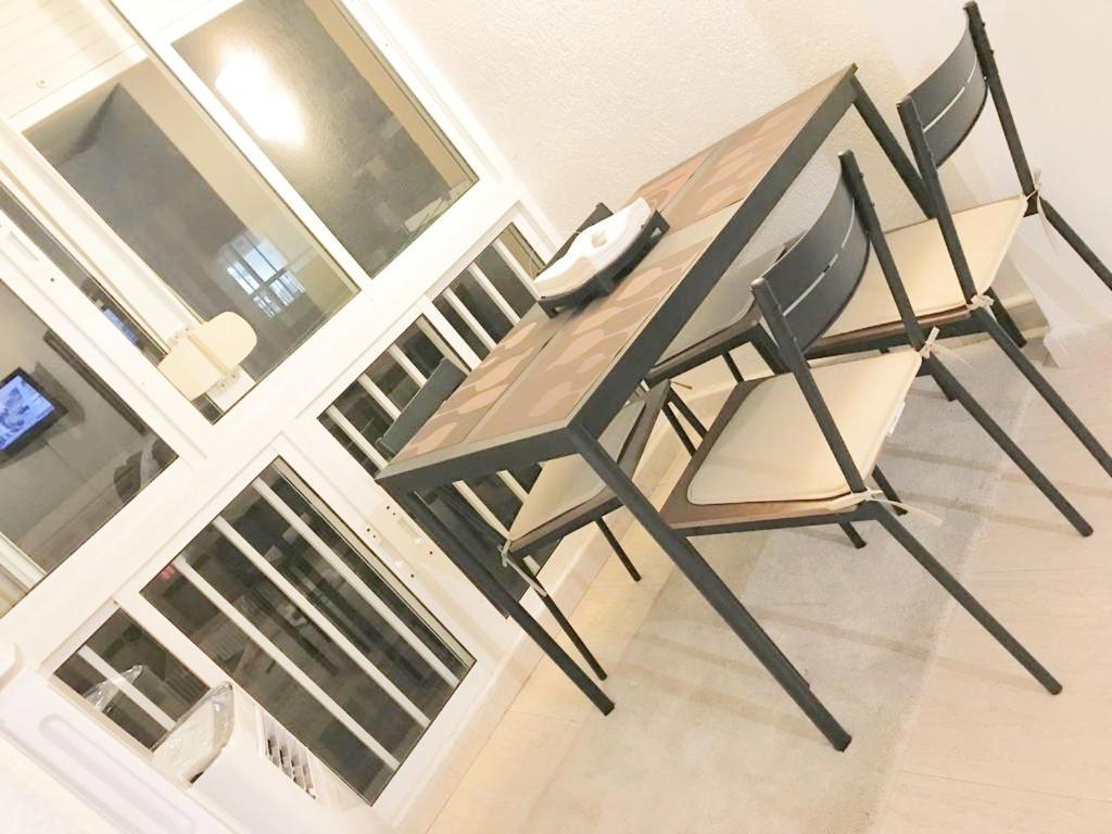 Casa Hercules Studio Benalmadena Luaran gambar