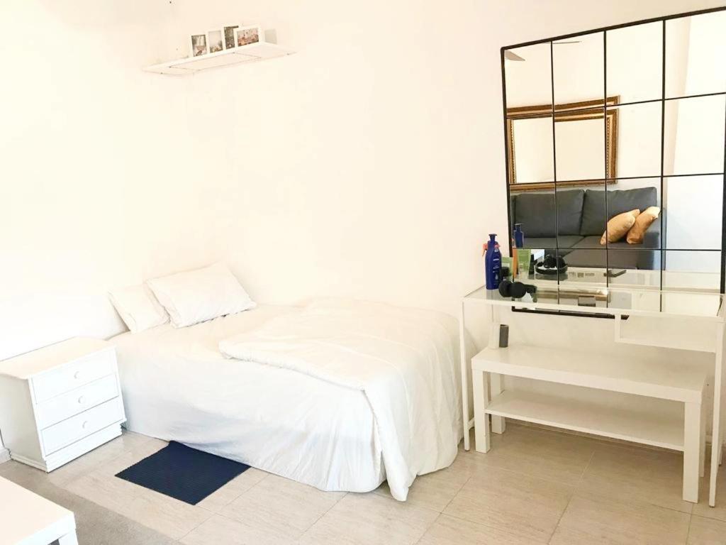 Casa Hercules Studio Benalmadena Luaran gambar