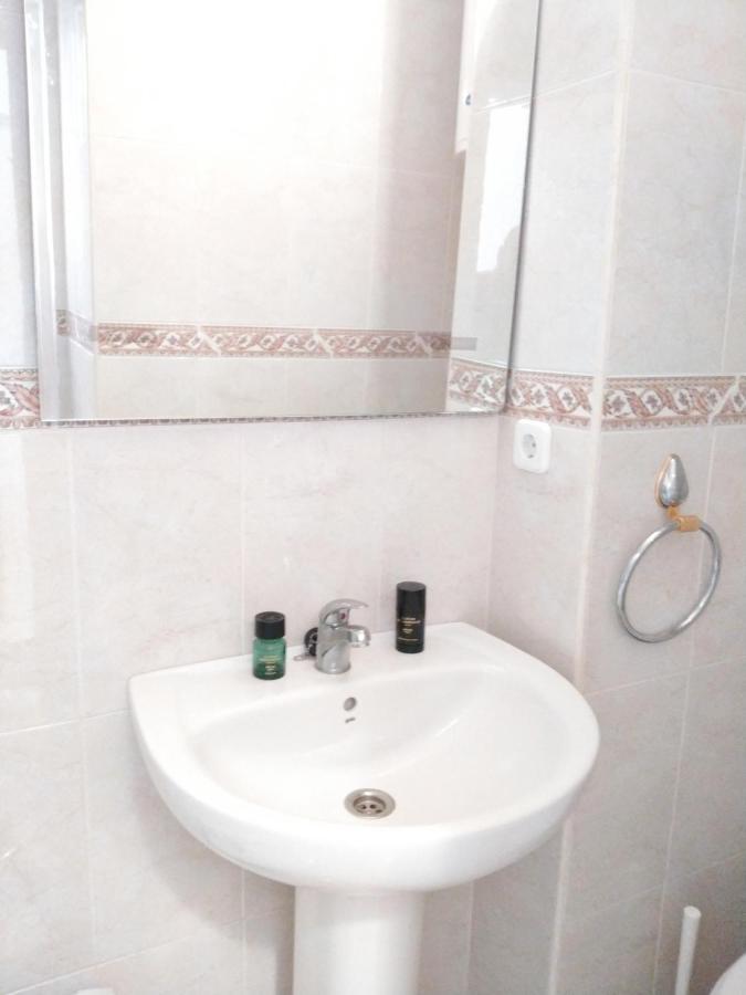 Casa Hercules Studio Benalmadena Luaran gambar