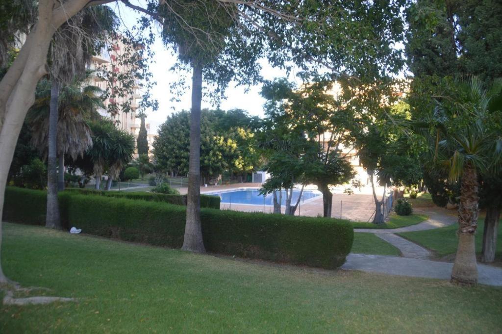 Casa Hercules Studio Benalmadena Luaran gambar
